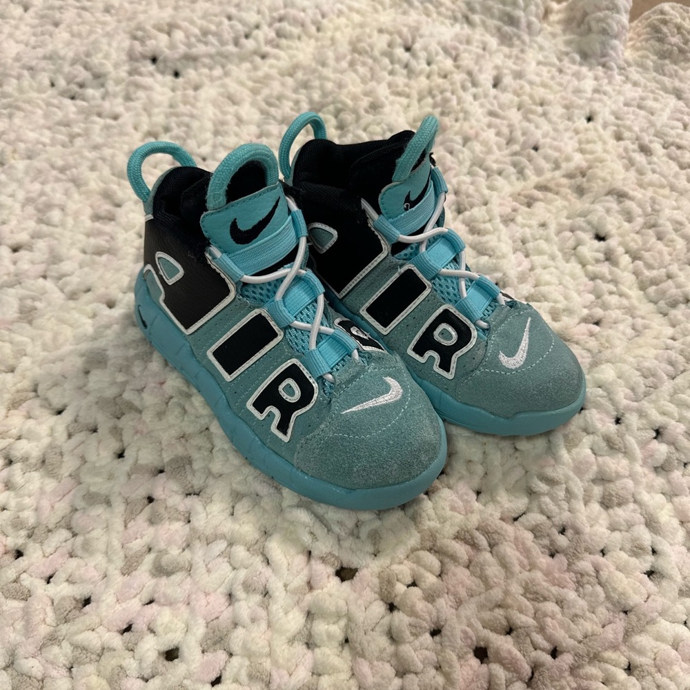 Nike Air Uptempo Sneakers